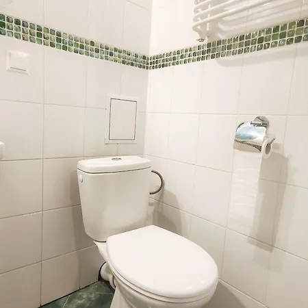 Apartamento Mieszkanie Jezyce Mtp International Fair Parking