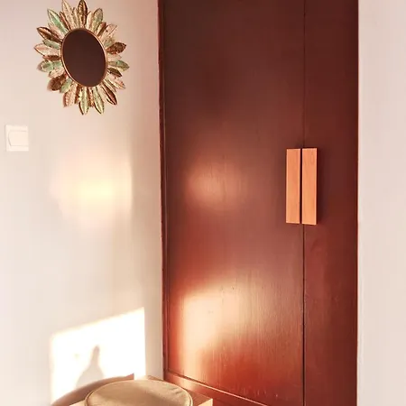 Mieszkanie Jezyce Mtp International Fair Parking *