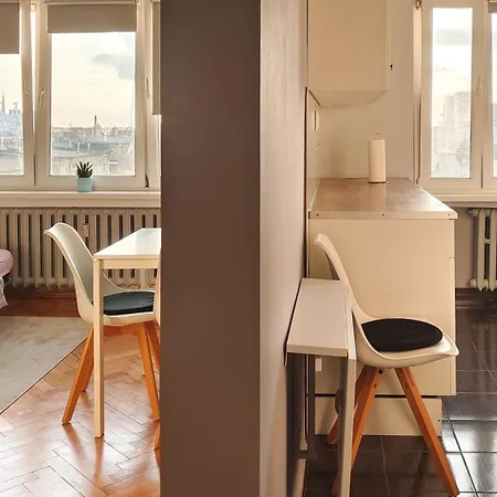 Apartamento Mieszkanie Jezyce Mtp International Fair Parking Poznań