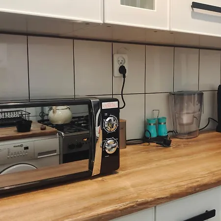 Mieszkanie Jezyce Mtp International Fair Parking Apartamento *