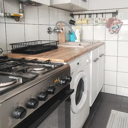 Mieszkanie Jezyce Mtp International Fair Parking Apartman