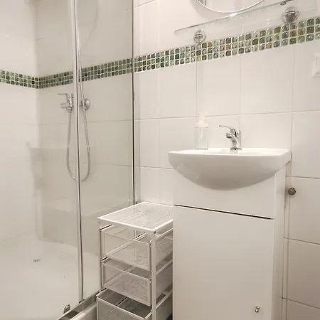Mieszkanie Jezyce Mtp Poznan