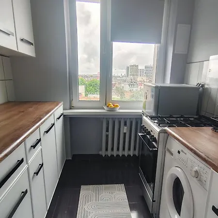 Mieszkanie Jezyce Mtp Apartment Poznan