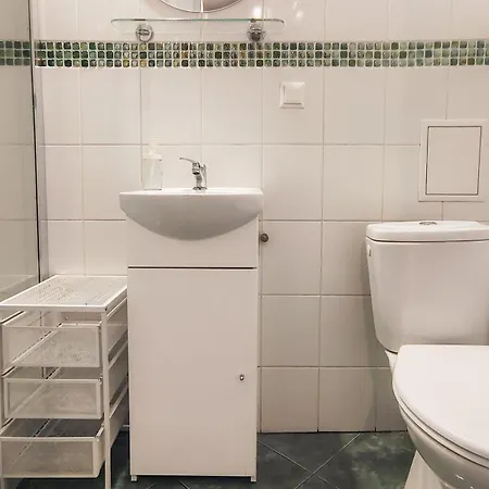 Apartment Mieszkanie Jezyce Mtp *