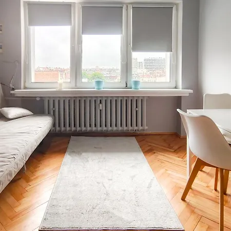 Mieszkanie Jezyce Mtp Poznan