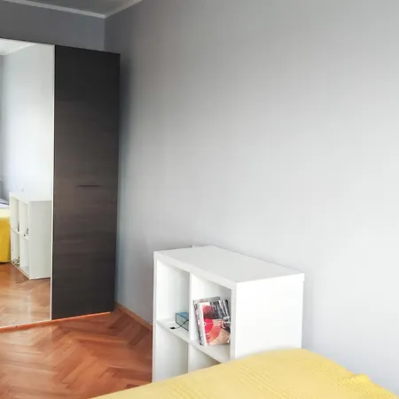 Mieszkanie Jezyce Mtp International Fair Parking Appartement Poznań