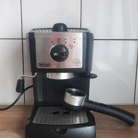 דירה Mieszkanie Jezyce Mtp International Fair Parking