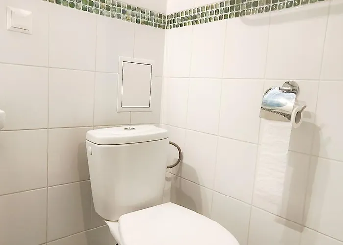 Apartman Mieszkanie Jezyce Mtp International Fair Parking