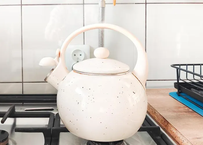 Mieszkanie Jezyce Mtp International Fair Parking פוזנן